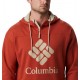 Columbia Felpa con cappuccio Columbia Lodge™ French Terry da uomo