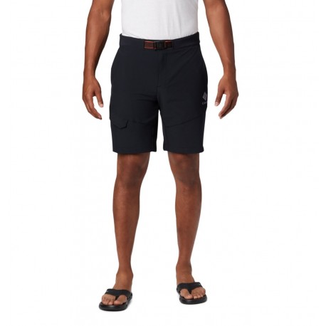 Columbia Pantaloncini Maxtrail™ da uomo black