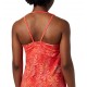 Columbia Abito in maglia Peak To Point™ da donna Bright Poppy Got Florals Black
