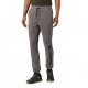 Columbia Lodge™ Double Knit Jogger da uomo Charcoal Heather