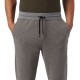 Columbia Lodge™ Double Knit Jogger da uomo Charcoal Heather