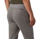 Columbia Lodge™ Double Knit Jogger da uomo Charcoal Heather