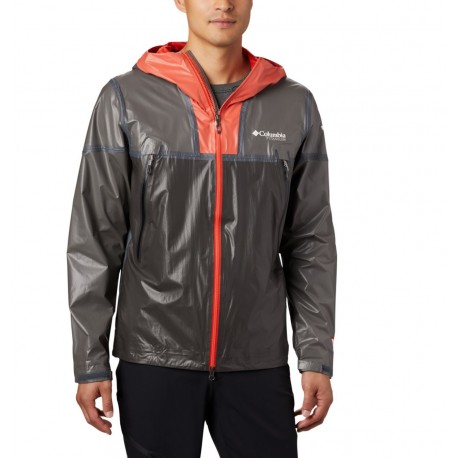 COLUMBIA Giacca leggera Outdry Ex™ da uomo Wildfire.