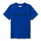 COLUMBIA Maglietta CSC Basic Logo™ da ragazzo AZUL