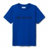 COLUMBIA Maglietta CSC Basic Logo™ da ragazzo AZUL