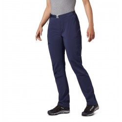 Columbia Pantaloni Titan Pass™ da donna Nocturnal