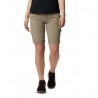 COLUMBIA Pantaloncini Titan Pass™ da donna Light Lichen Light Lichen