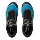 Dynafit FELINE SL ASPHALT/METYL BLUE