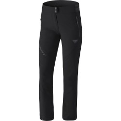 Dynafit TRANSALPER LIGHT DYNASTRETCH PANT DONNA BLACK