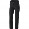 Dynafit TRANSALPER LIGHT DYNASTRETCH PANT DONNA BLACK