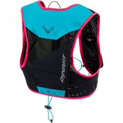 Dynafit ZAINO VERT 6 silvretta/fluo pink