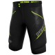 Dynafit RIDE DYNASTRETCH SHORT UOMO black/black out