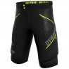 Dynafit RIDE DYNASTRETCH SHORT UOMO black/black out