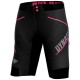 Dynafit RIDE DYNASTRETCH SHORT UOMO black/black out