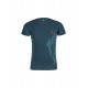 Montura WILD T-SHIRT BABY  BLU CENERE/ROSSO