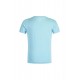 Montura WILD T-SHIRT BABY  BLU CENERE/ROSSO