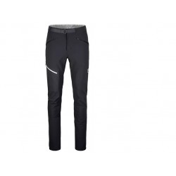 Ortovox BRENTA PANTS MEN BLACK RAVEN