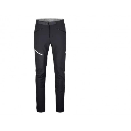 Ortovox BRENTA PANTS MEN BLACK RAVEN