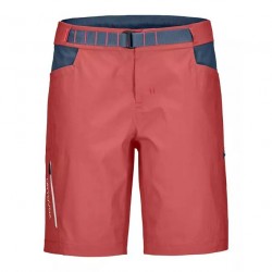 ORTOVOX COLODRI SHORTS W BLUSH