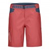 ORTOVOX COLODRI SHORTS W BLUSH