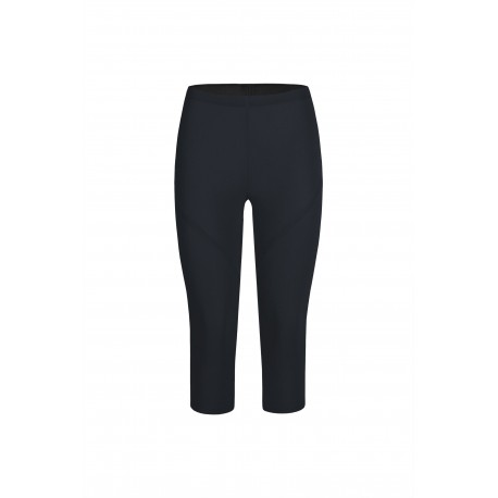 Montura WONDER 3/4 PANTS WOMAN nero