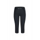 Montura WONDER 3/4 PANTS WOMAN nero