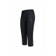 Montura WONDER 3/4 PANTS WOMAN nero