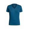 Montura OUTDOOR DAY CONF.FIT T-SHIRT W blu ottanio/rosa sugar