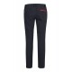 MONTURA TONALE REGULAR FIT PANTS ARDESIA/ROSSO