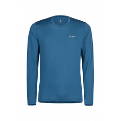 MONTURA OUTDOOR WORLD 2.0 MAGLIA BLU OTTANIO