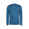 MONTURA OUTDOOR WORLD 2.0 MAGLIA BLU OTTANIO