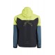 MONTURA PAC MIND JACKET WOMAN BLU CENERE/BIANCO