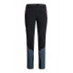 Montura VERTIGO LIGHT PANTS WOMAN  nero/rosa sugar