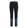 Montura VERTIGO LIGHT PANTS WOMAN  nero/rosa sugar