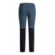 Montura VERTIGO LIGHT PANTS WOMAN  nero/rosa sugar