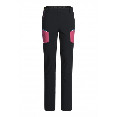 Montura BRICK PANTS NERO/BLU OTTANIO