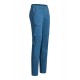 MONTURA MOVING ZIP OFF REG. FIT PANTS CHROME GREY