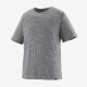 PATAGONIA Men's Capilene® Cool Daily Shirt FEATHER GREY