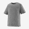 PATAGONIA Men's Capilene® Cool Daily Shirt FEATHER GREY