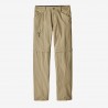 Patagonia Men's Quandary Convertible Pants el cap khaki