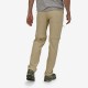 Patagonia Men's Quandary Convertible Pants el cap khaki