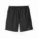 Patagonia Men's Nine Trails Shorts - 8" black