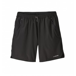 Patagonia Men's Nine Trails Shorts - 8" black