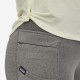 Patagonia Women's Glorya Twist Top WHITE WASH
