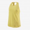 Patagonia Women's Ridge Flow Tank Top pineapple