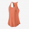 Patagonia Patagonia Women's Capilene® Cool Trail Tank Top mellow melon