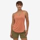 Patagonia Patagonia Women's Capilene® Cool Trail Tank Top mellow melon