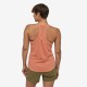 Patagonia Patagonia Women's Capilene® Cool Trail Tank Top mellow melon