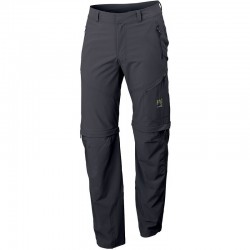 karpos Scalon Zip Off Pant  DARK GREY