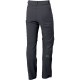 karpos Scalon Zip Off Pant  DARK GREY